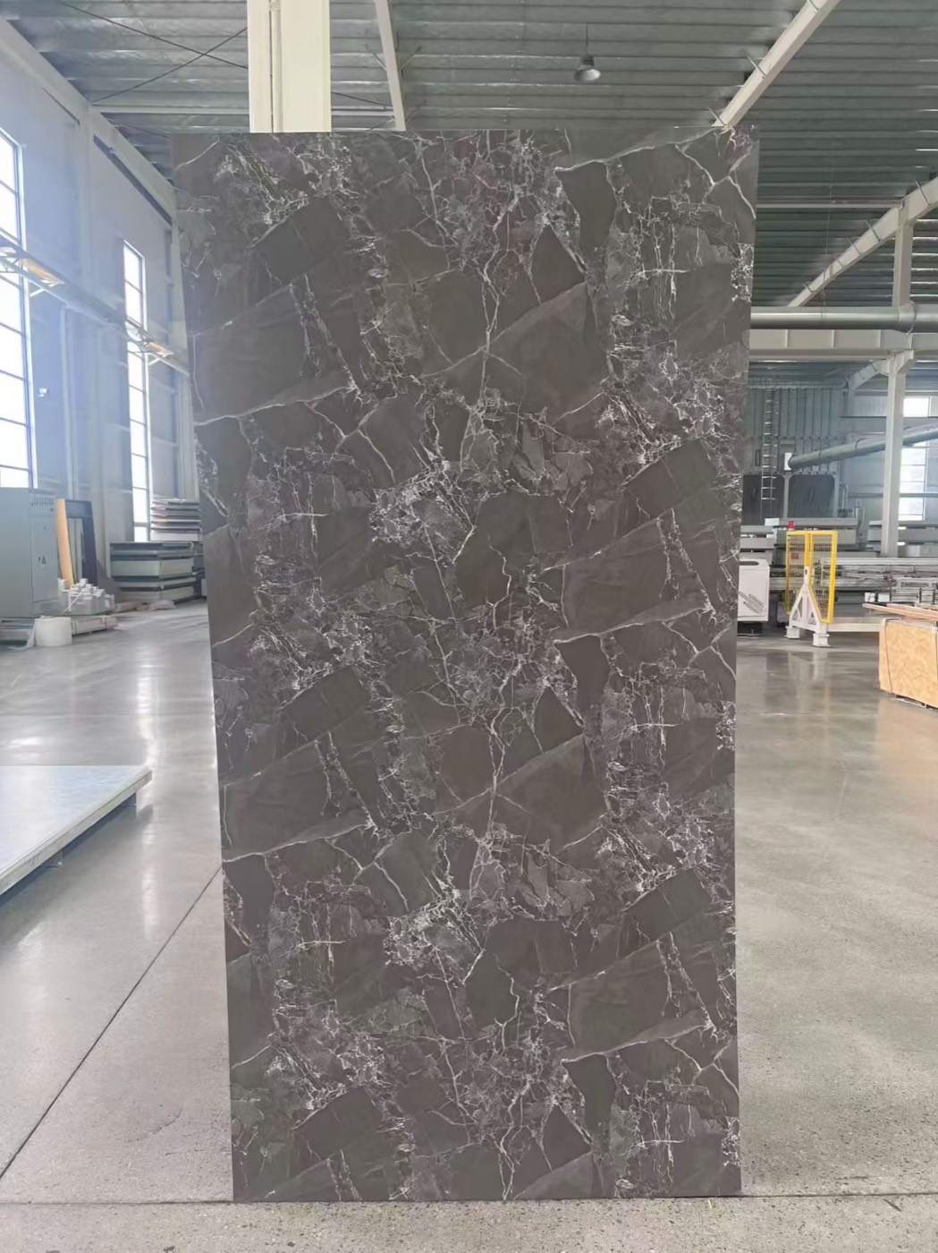 Marble effect wall panel design 65