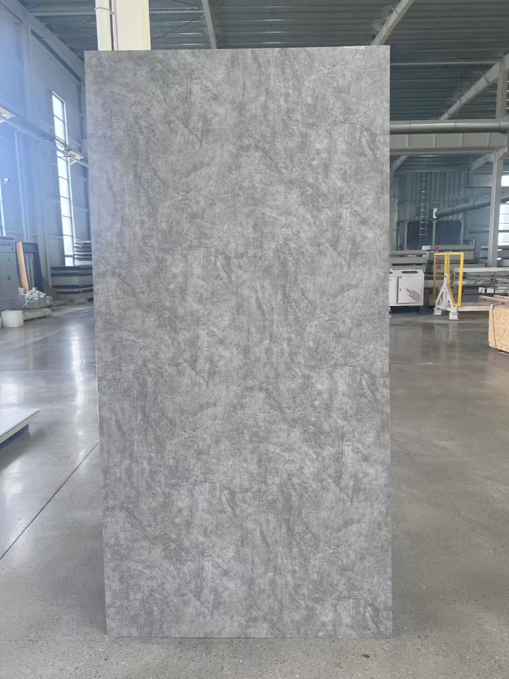 Marble effect wall panel design 68