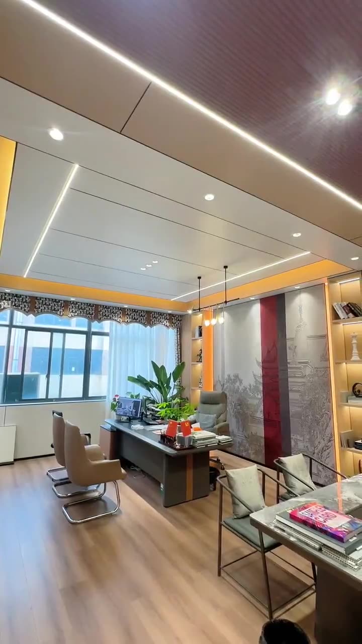 How to import PVC wall panels from China
